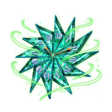 モンコレ 風羽のオルロージュの評価とスキル ゲームエイト