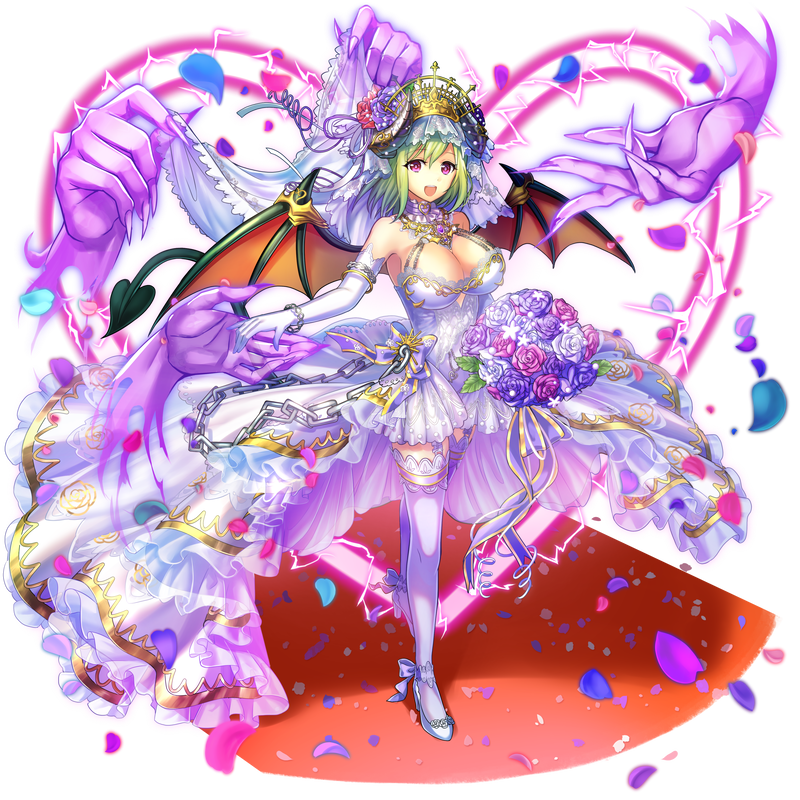 オセロニアの［セルフセレブレイト］ラビリーの画像
