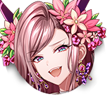 ［魅惑の薔薇君］アイリアの画像