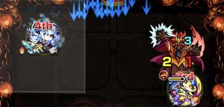 エレメントエリア