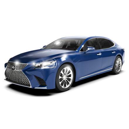 NEUS RD【ナイトブルー】