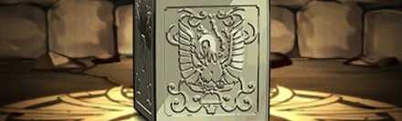 【3255】一輝の青銅聖衣