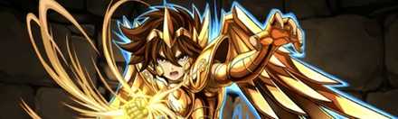 【1439】黄金聖闘士・射手座の星矢