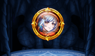 神域装備セシリアの画像