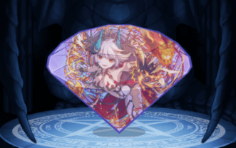 イフリートジュエルⅣの画像