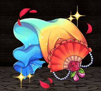 流風ファンベール・Ⅴの画像