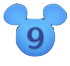 9位の画像