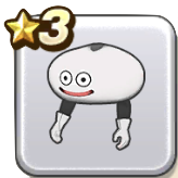 スラタワボディ・白