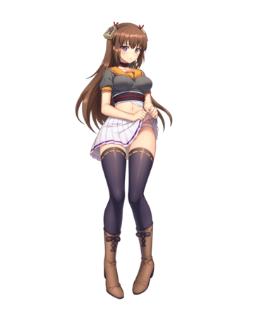 06 11 百花繚乱 パッションワールド がg123にて正式リリース開始 ゲームエイト