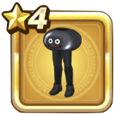 メタブラパンツ