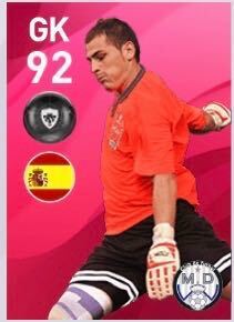 IMカシージャス