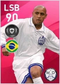 IMロベルトカルロス