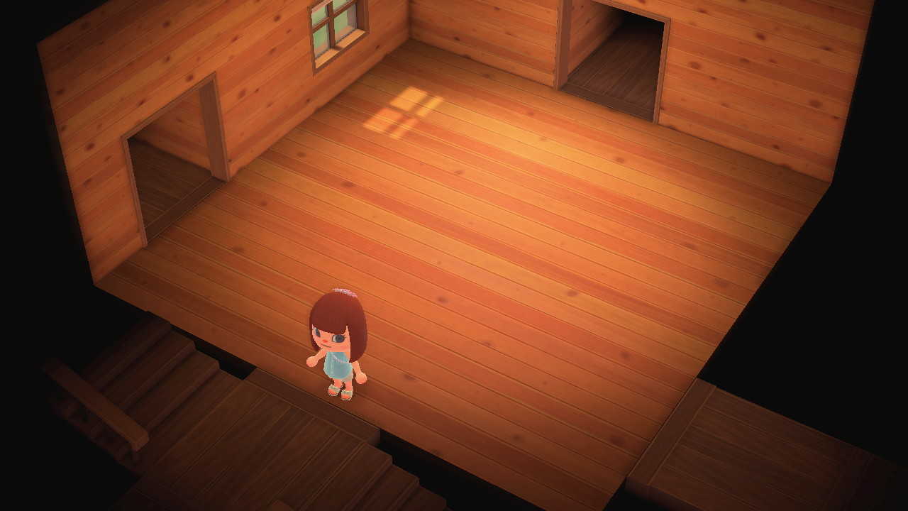 撮影スタジオ(内装)