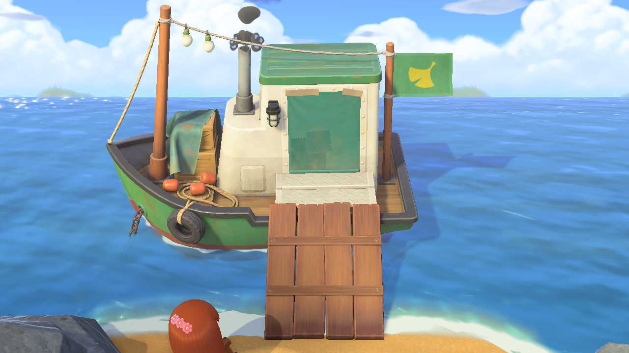 いなりマーケット(外装)