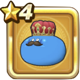 記念大王スライムヘッド