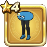 タワッピーパンツ