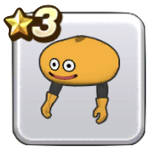 スラタワボディ・黄