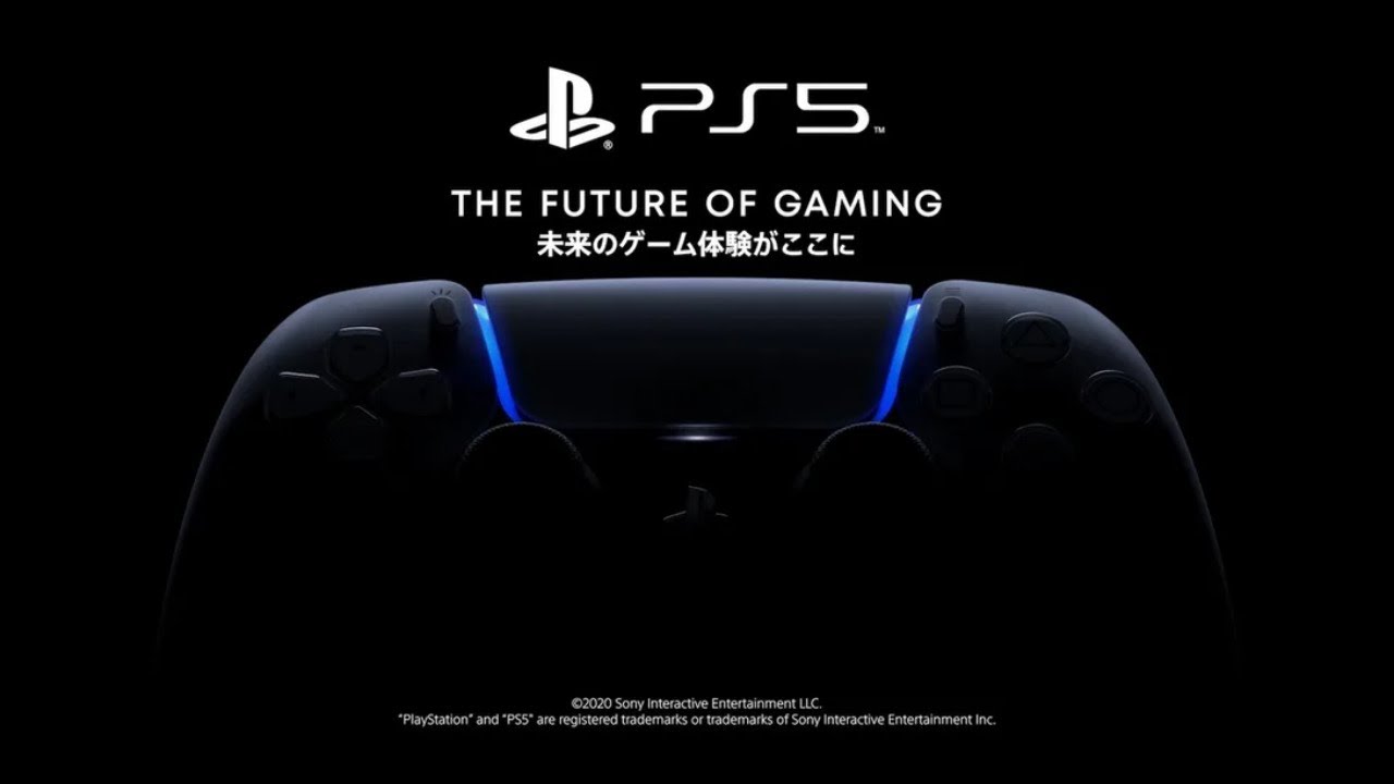プレステ5売ってる場所 朗報]新型「PS5(プレステ5)」発売予定