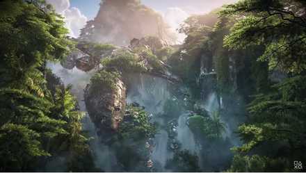 ホライゾンの画像1