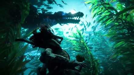 ホライゾンゲーム画像4