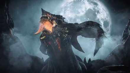 デモンズソウルの画像4