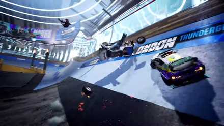 DESTRUCTION ALLSTRASの画像3