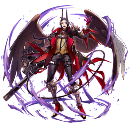 オセロニアの［怜悧なる公爵］ウァプラの画像