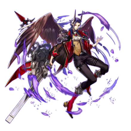 オセロニアのウァプラの画像