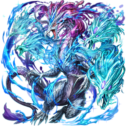 オセロニア ヒュドラーの評価とおすすめデッキ ゲームエイト