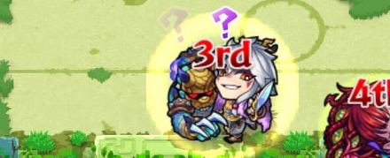 未開の大地9 混乱攻撃