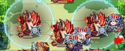 未開の大地1クロスドクロ