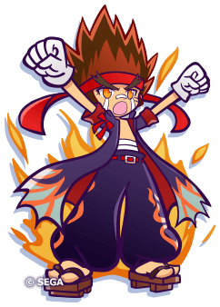 ゴータロー（星7）