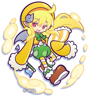 リレット（星7）