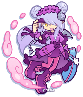 ロレイエ（星7）