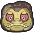 ゼンセーライセーのアイコン