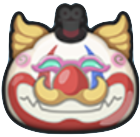 メダツコトスキーのアイコン