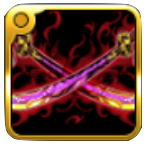 妖刀紅孔雀・Ⅲの画像