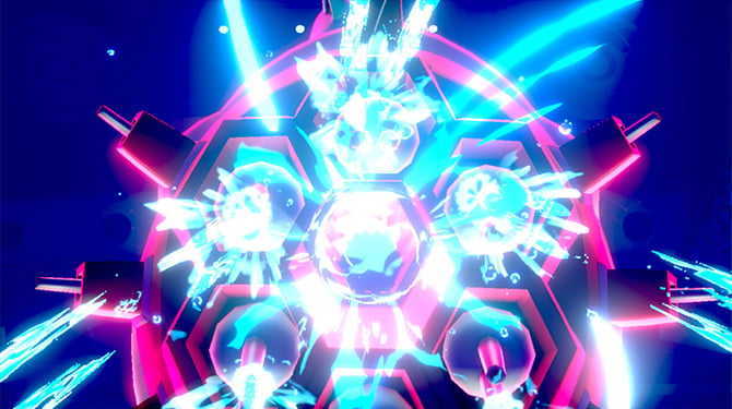 キョダイホウゲキ