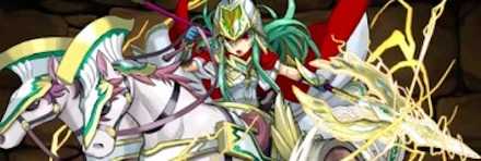 【649】覚醒アテナ