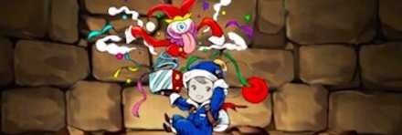 【529】最強装備・からくり士