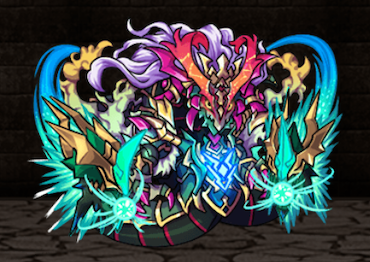 風獄螺旋ゼノアーク