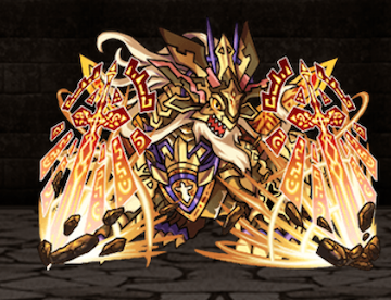 聖剣輝煌グラディウス