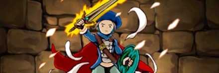 【454】最強装備・ソルジャー