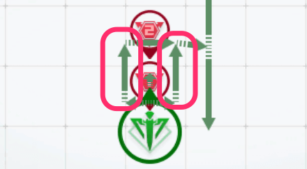 ブルーオース 海域調査7e 地区の攻略 ゲームエイト