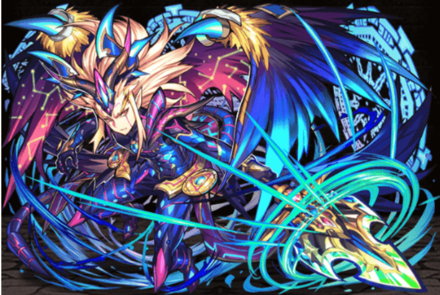 【蒼凪】クロノス画像