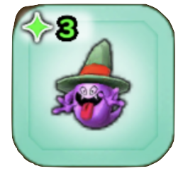 メトロゴーストのアイコン