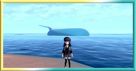 ワークアウトの海