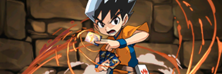 【3003】切札勝舞