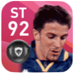 IMアレッサンドロ・デル・ピエロ(1996/05/22)の画像