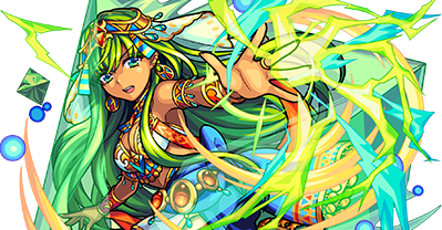 真イシスの画像